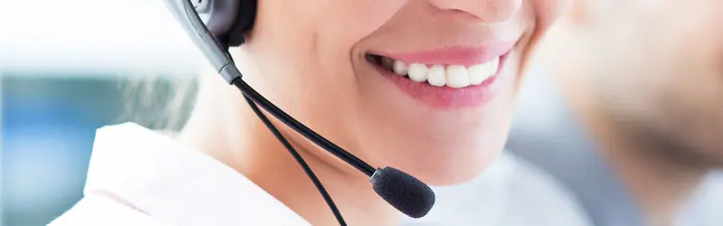 assistance clientèle au NetBet