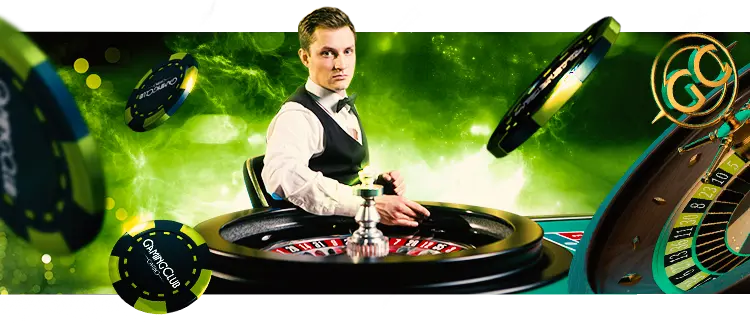 Roulette au Netbet