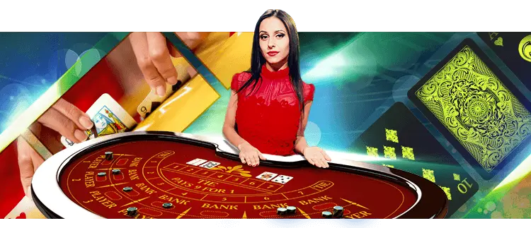 Baccarat Netbet