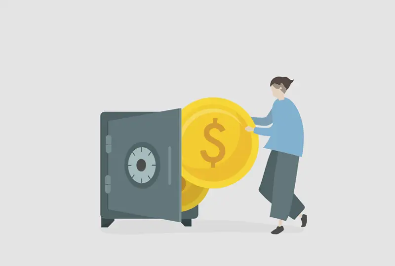 Validation du dépôt au Netbet
